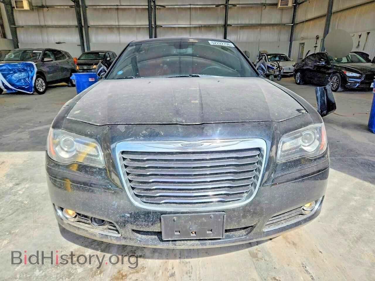 2012 CHRYSLER 300 - VIN: 2C3CCAGG8CH115916 - Photo 5