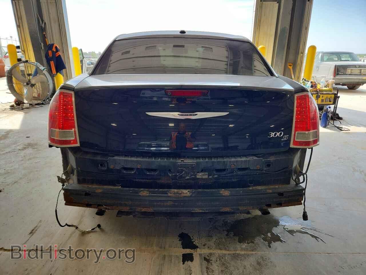 2012 CHRYSLER 300 - VIN: 2C3CCAGG8CH115916 - Photo 6