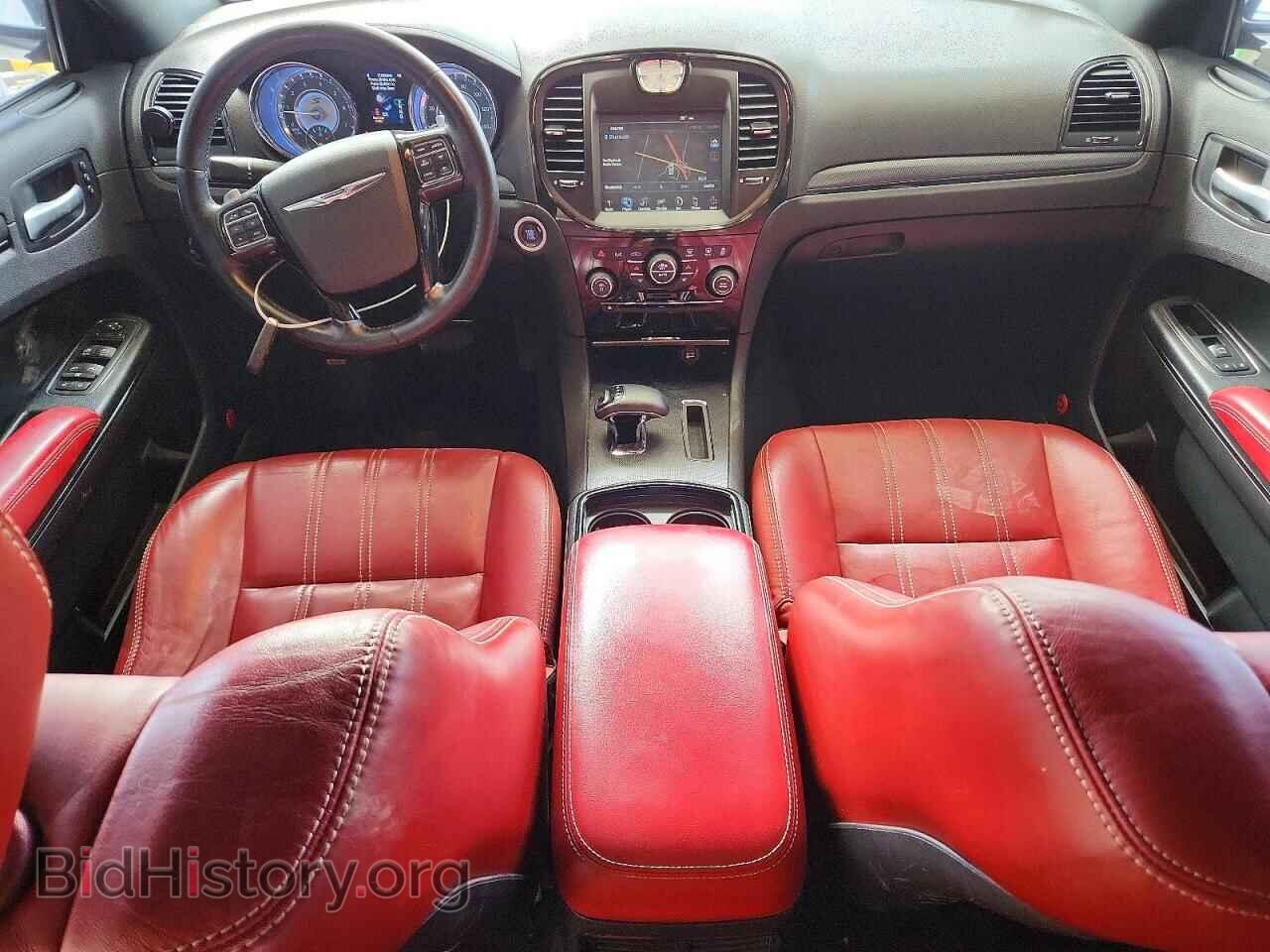 2012 CHRYSLER 300 - VIN: 2C3CCAGG8CH115916 - Photo 8
