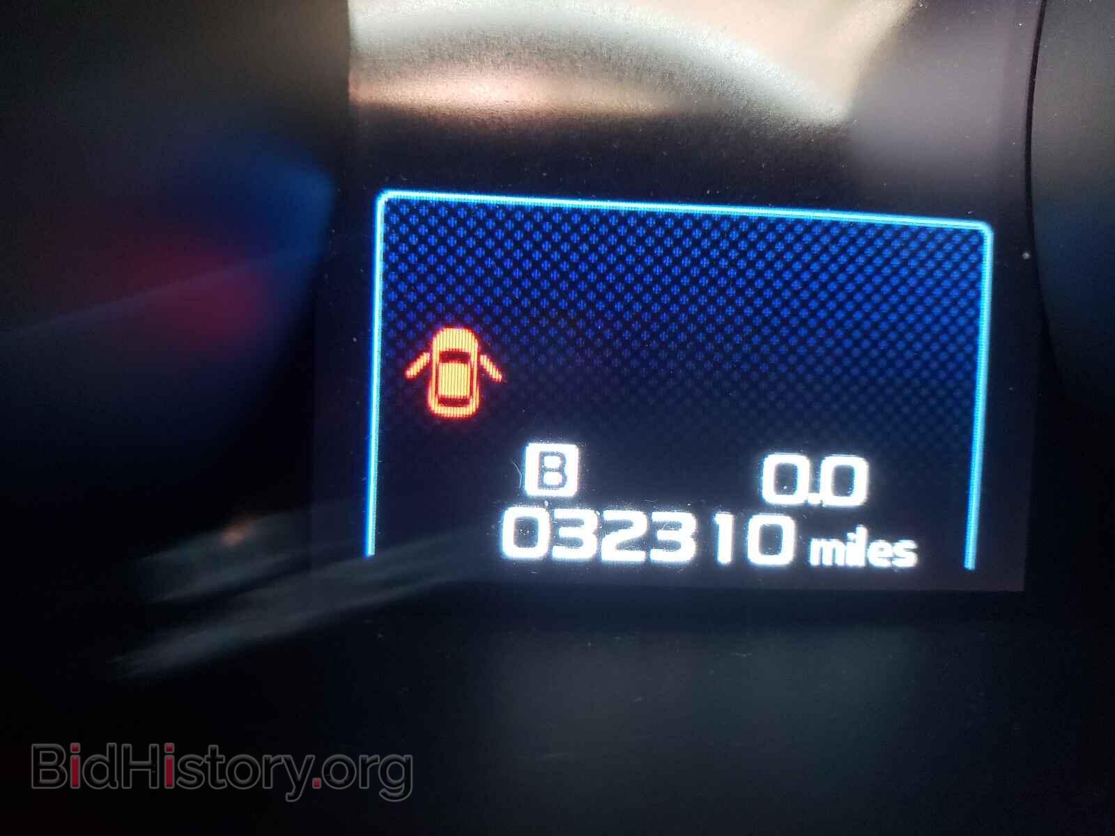 2018 SUBARU OUTBACK - VIN: 4S4BSAHC0J3213629 - Фото 8