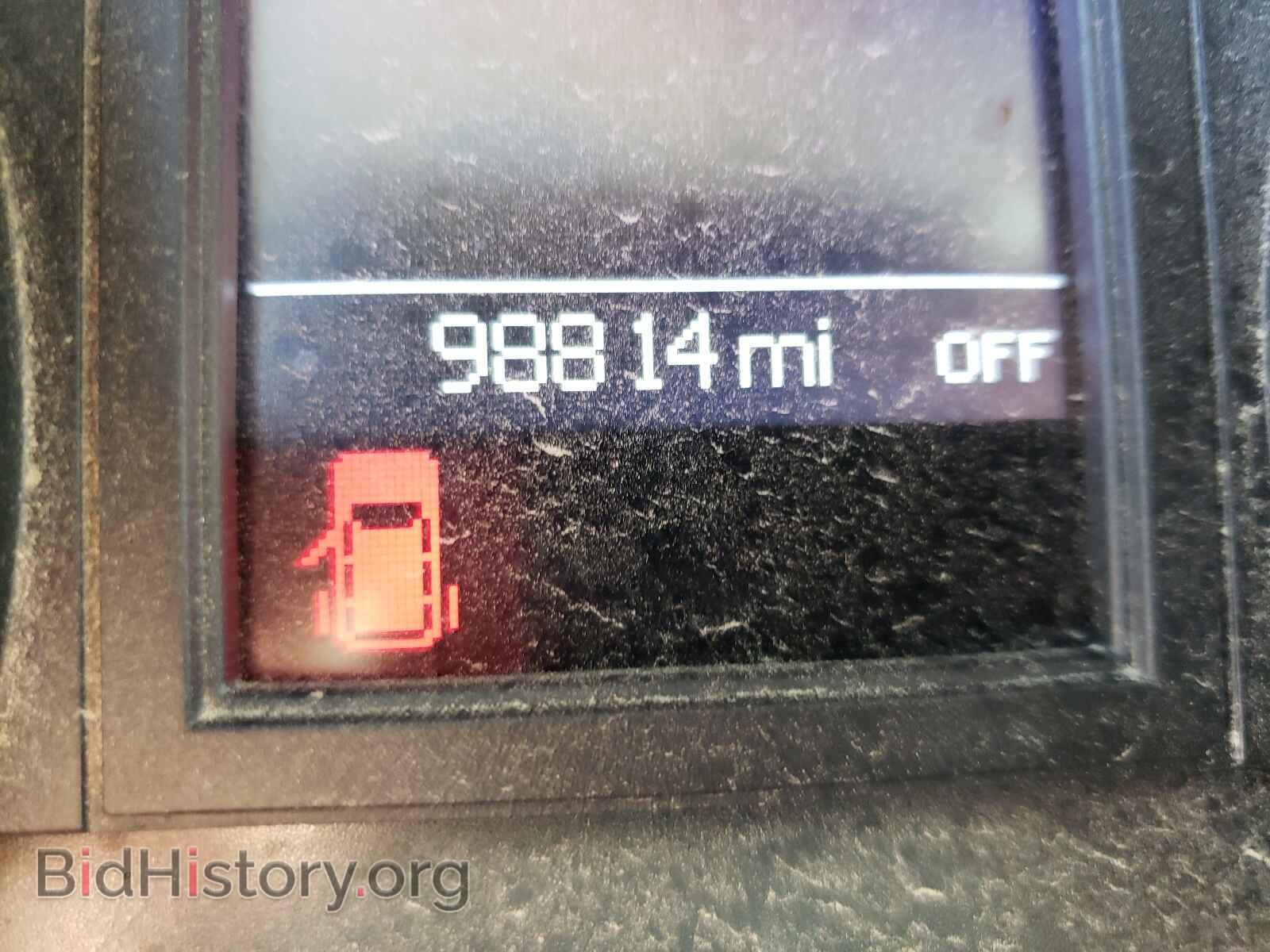 2016 CHRYSLER MINIVAN - VIN: 2C4RC1BG4GR213418 - Фото 8