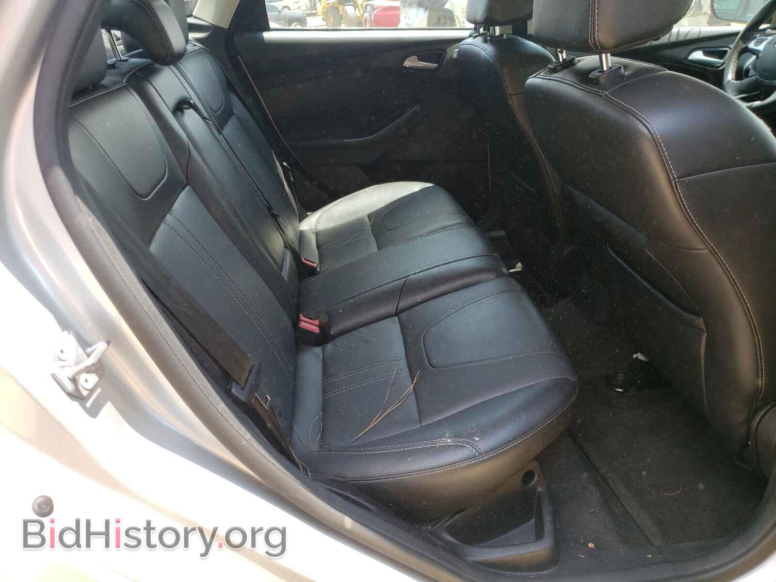 2014 FORD FOCUS - VIN: 1FADP3J27EL240091 - Фото 6