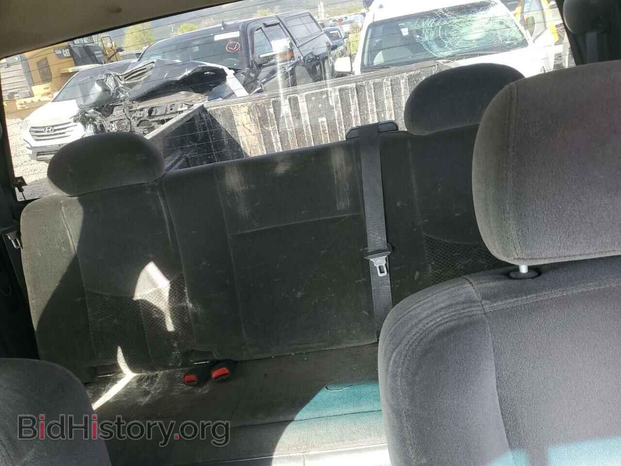 2006 CHEVROLET SILVERADO - VIN: 1GCEK19B56Z276849 - Фото 10