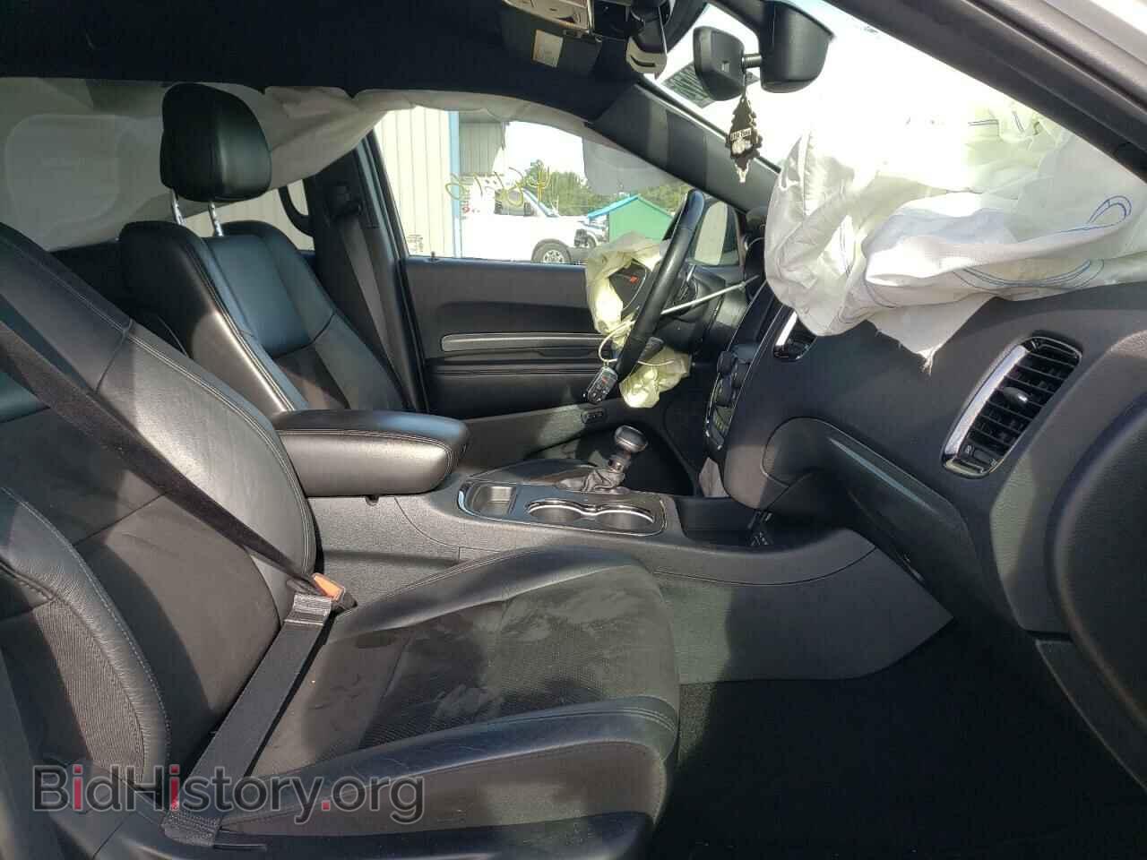 2020 DODGE DURANGO - VIN: 1C4RDJDG1LC286176 - Photo 5