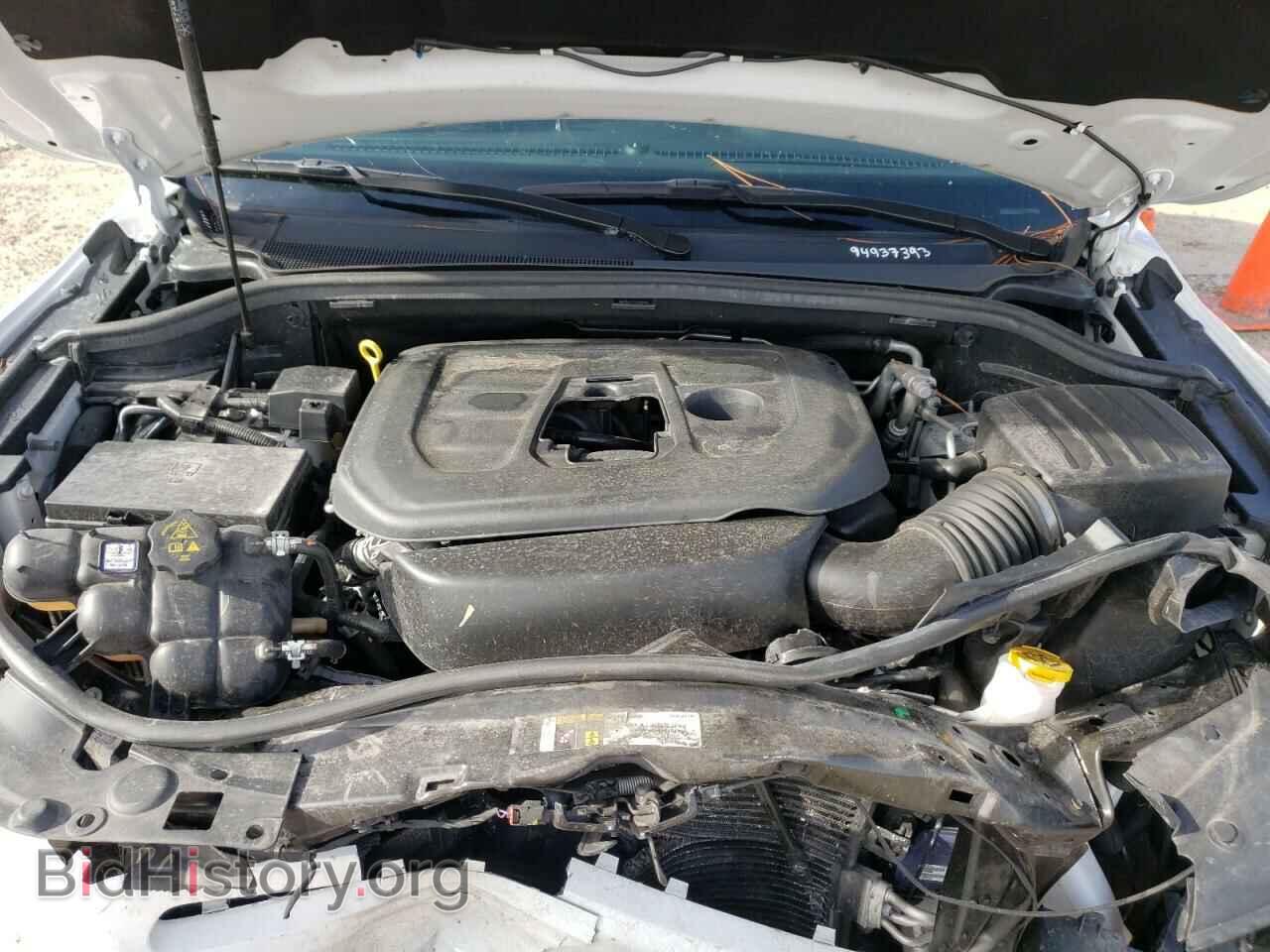2020 DODGE DURANGO - VIN: 1C4RDJDG1LC286176 - Photo 7