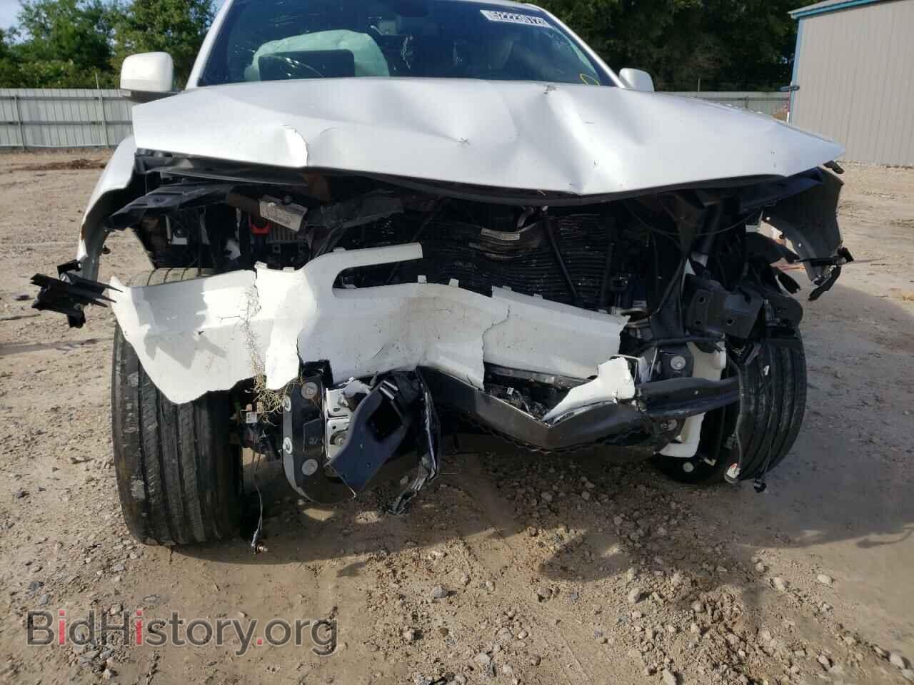 2020 DODGE DURANGO - VIN: 1C4RDJDG1LC286176 - Photo 9