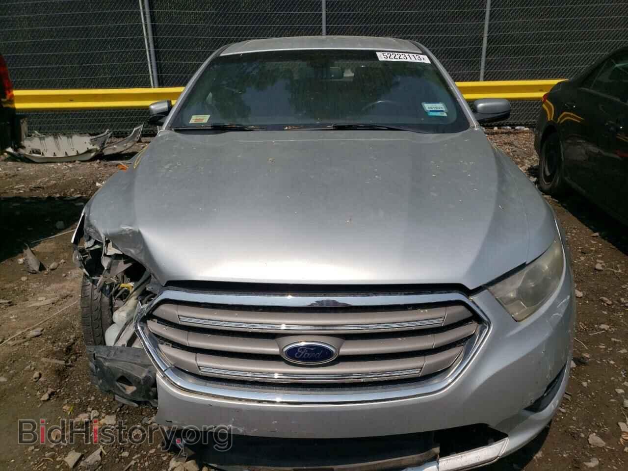2014 FORD TAURUS - VIN: 1FAHP2E84EG130621 - Photo 5