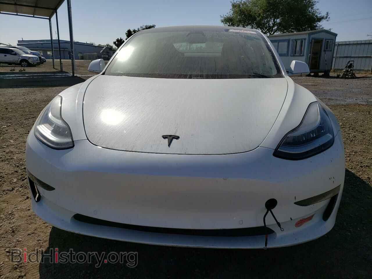 2020 TESLA MODEL 3 - VIN: 5YJ3E1EA3LF613063 - Photo 5