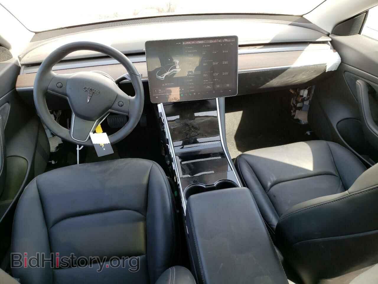 2020 TESLA MODEL 3 - VIN: 5YJ3E1EA3LF613063 - Photo 8