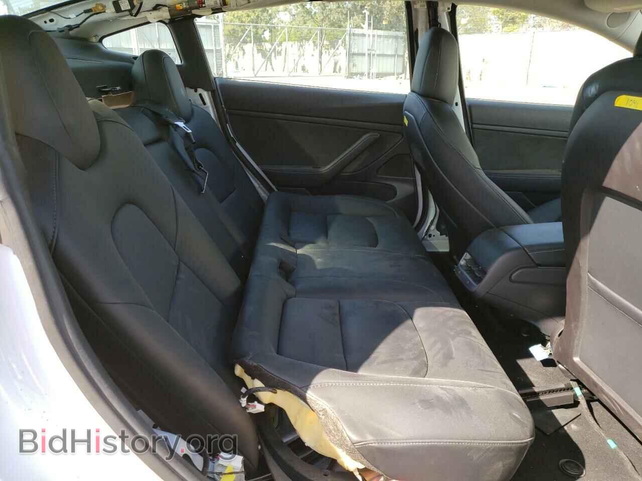 2020 TESLA MODEL 3 - VIN: 5YJ3E1EA3LF613063 - Photo 10
