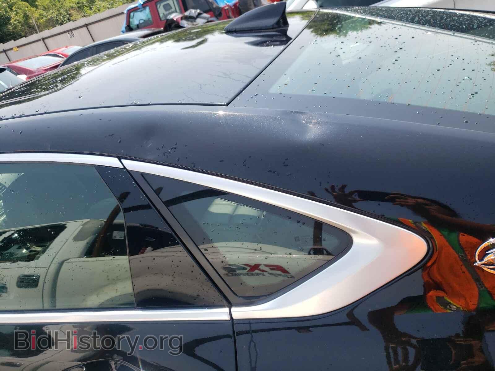 2017 CHEVROLET IMPALA - VIN: 2G1145S34H9174502 - Фото 9