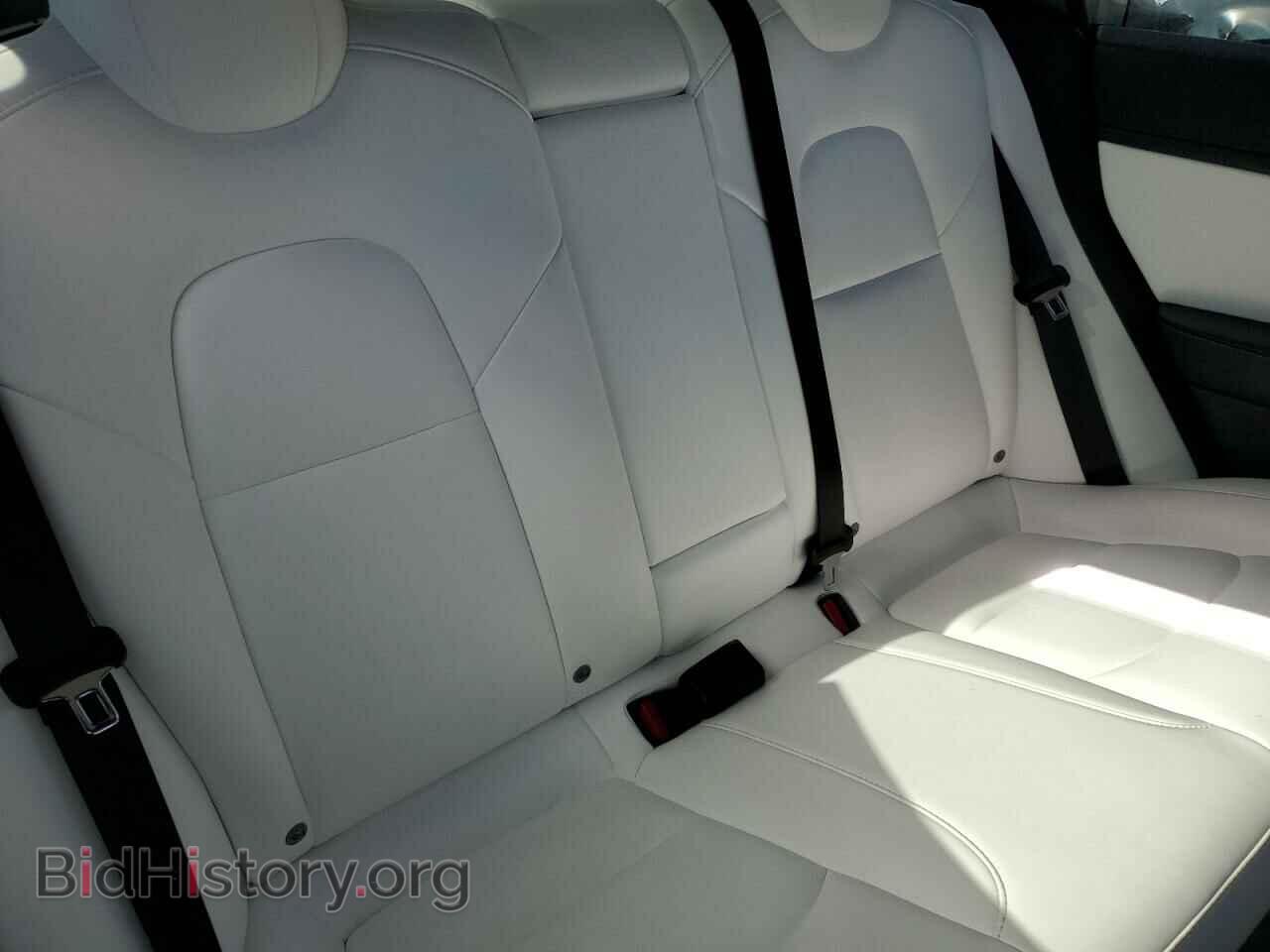 2021 TESLA MODEL 3 - VIN: 5YJ3E1EB6MF879297 - Фото 10
