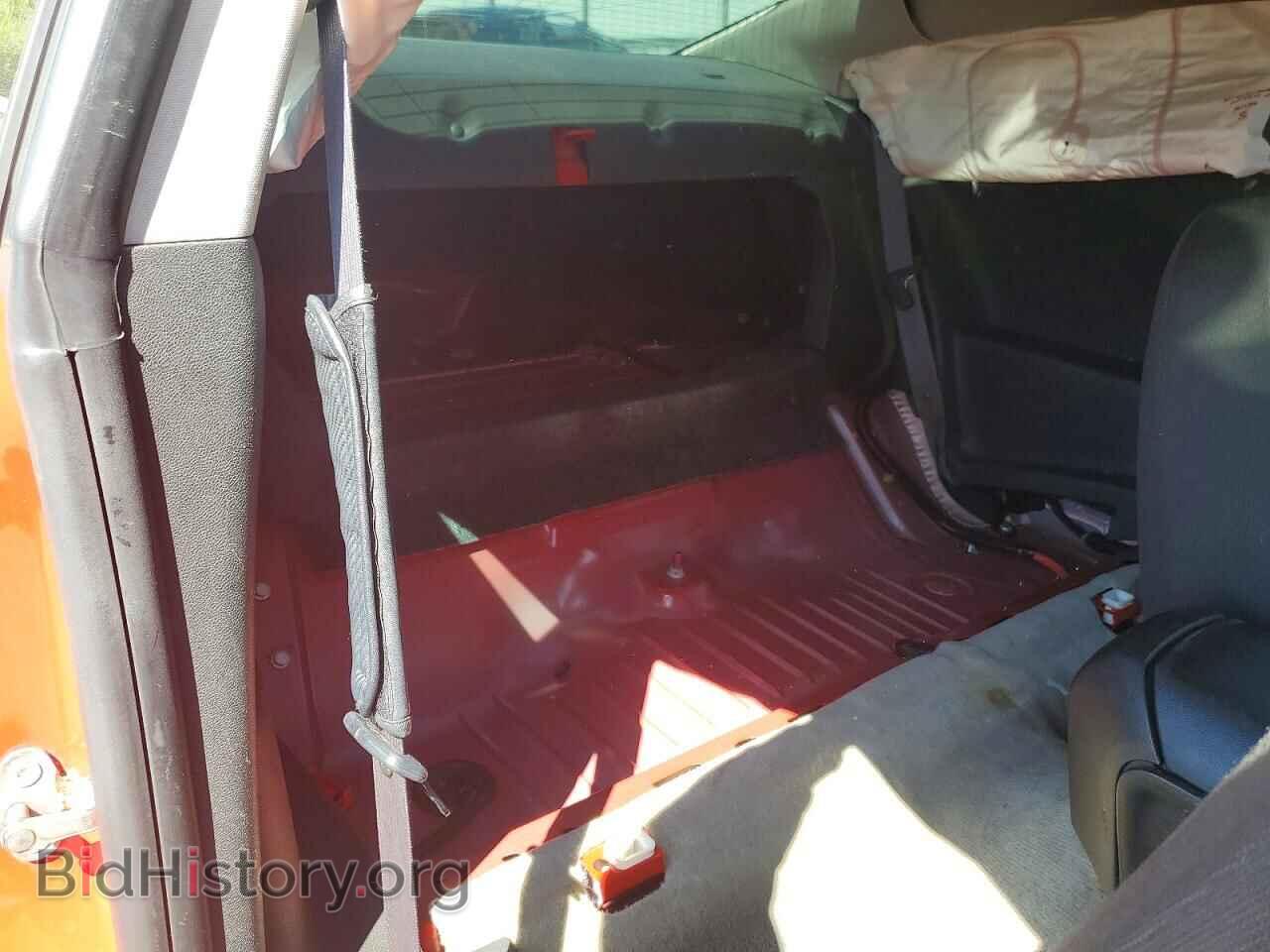 2014 CHEVROLET CAMARO - VIN: 2G1FB1E30E9253726 - Photo 10
