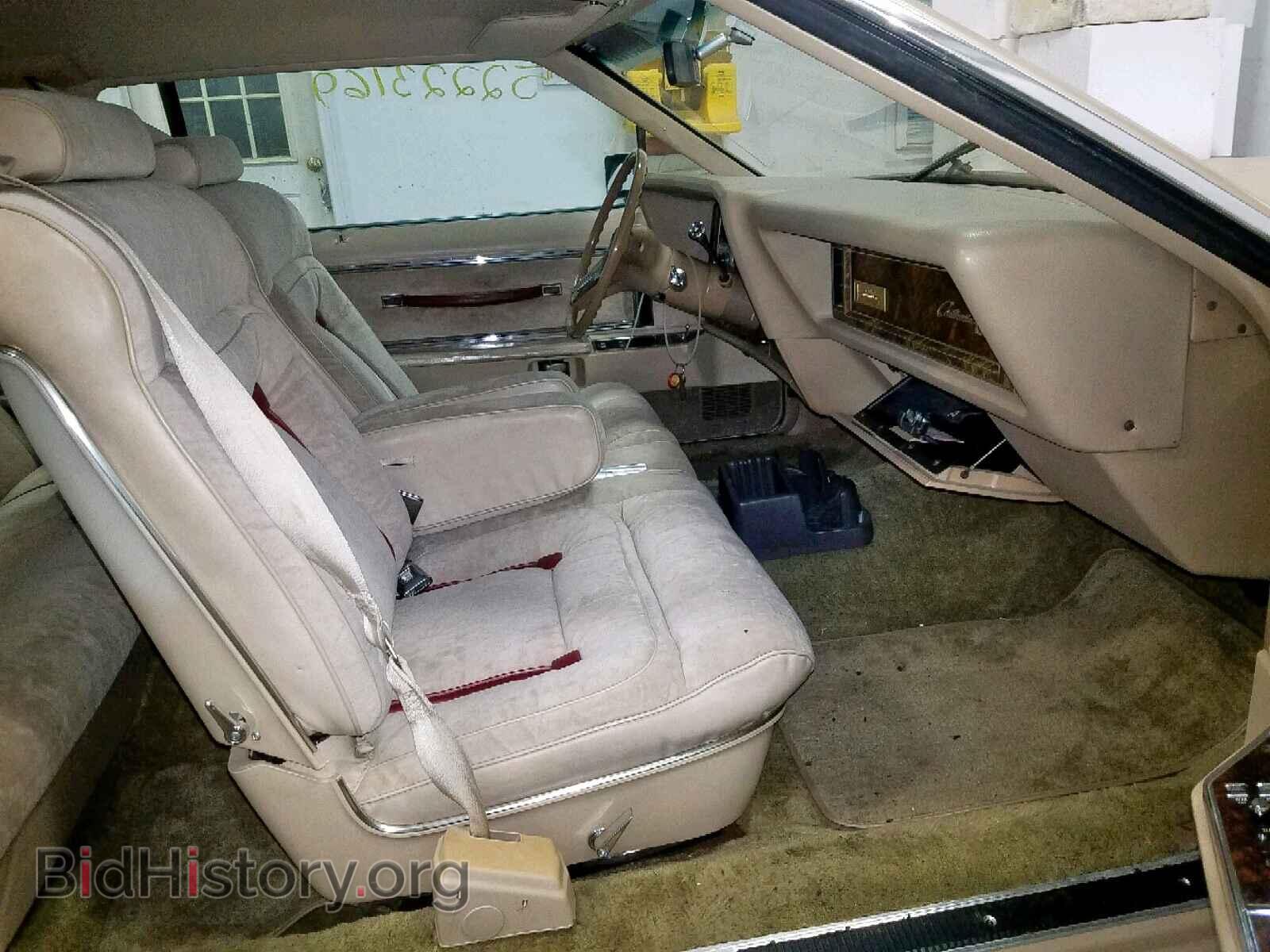 1979 LINCOLN MARK LT - VIN: 9Y89S638405 - Photo 5