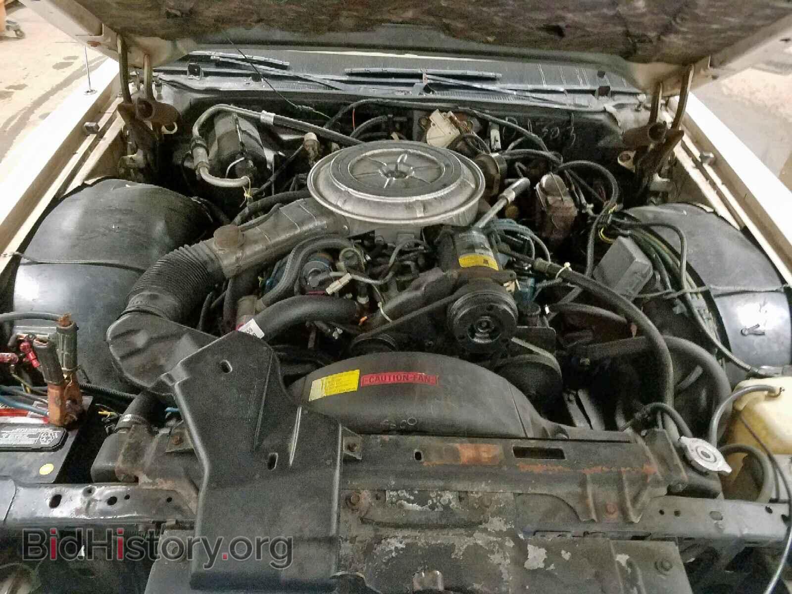 1979 LINCOLN MARK LT - VIN: 9Y89S638405 - Photo 7