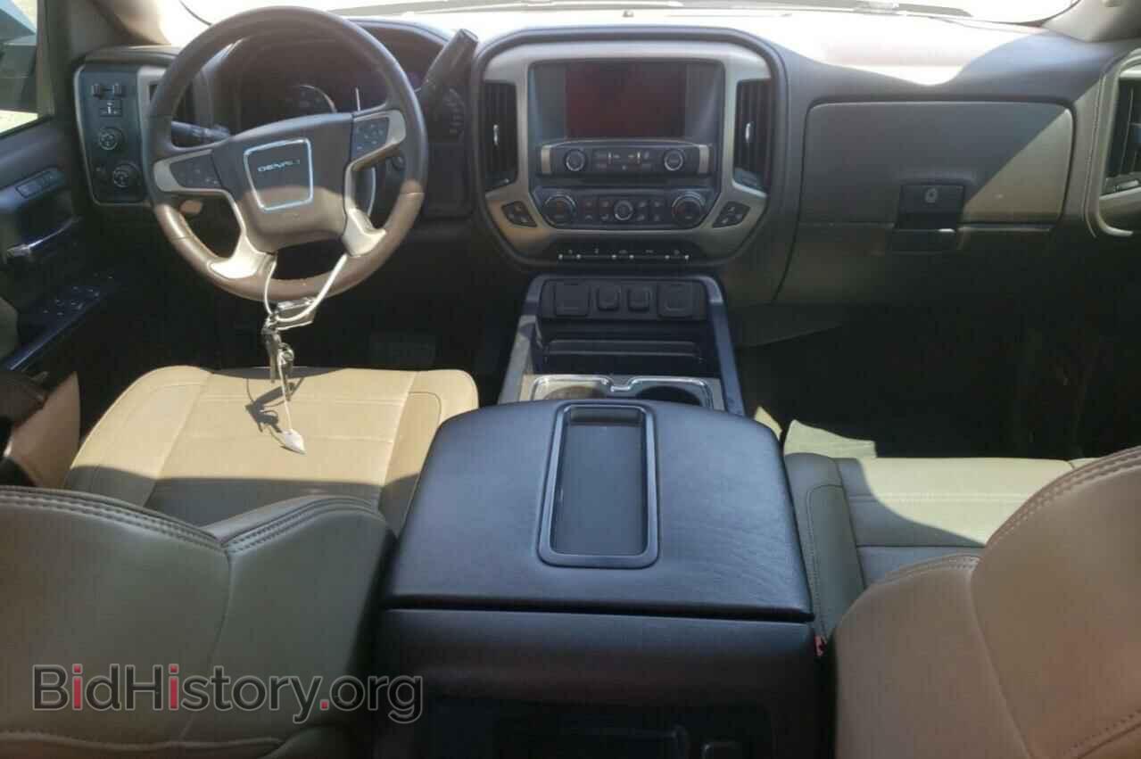 2015 GMC SIERRA - VIN: 3GTU2WEJ2FG511908 - Фото 8
