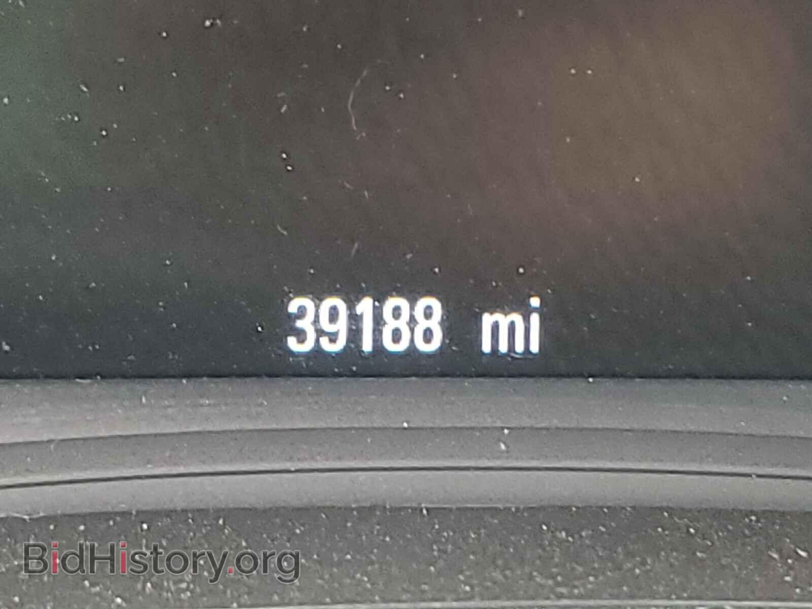 2017 BUICK ENCORE - VIN: KL4CJESB4HB078359 - Photo 8