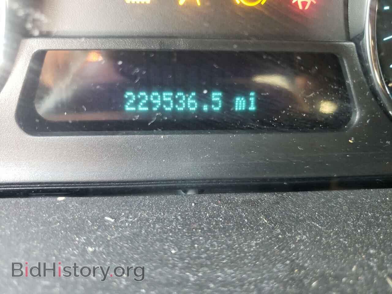 2010 FORD FLEX - VIN: 2FMGK5CC9ABA85377 - Photo 8