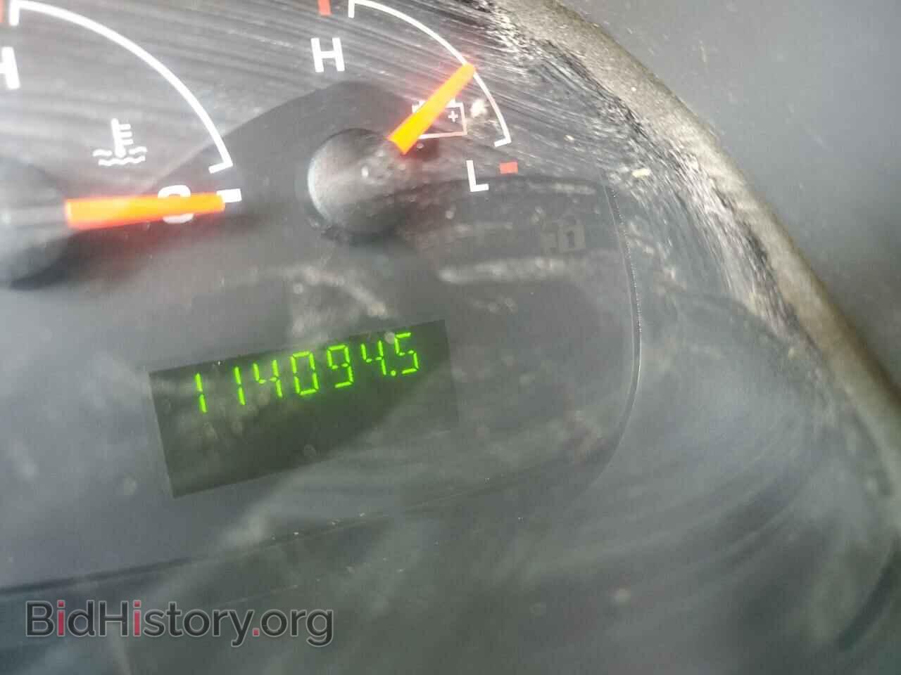2007 FORD ECONOLINE - VIN: 1FTNE14W27DB41506 - Фото 8