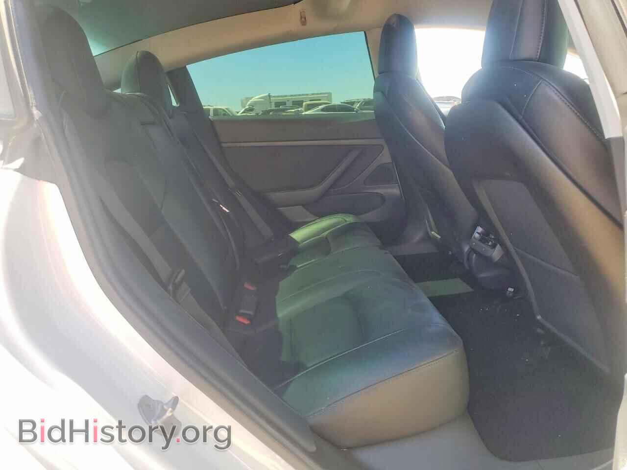 2020 TESLA MODEL 3 - VIN: 5YJ3E1EA3LF644720 - Photo 10