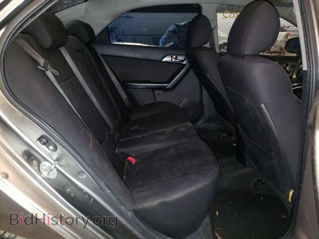 2013 KIA FORTE - VIN: KNAFU4A22D5647205 - Фото 6
