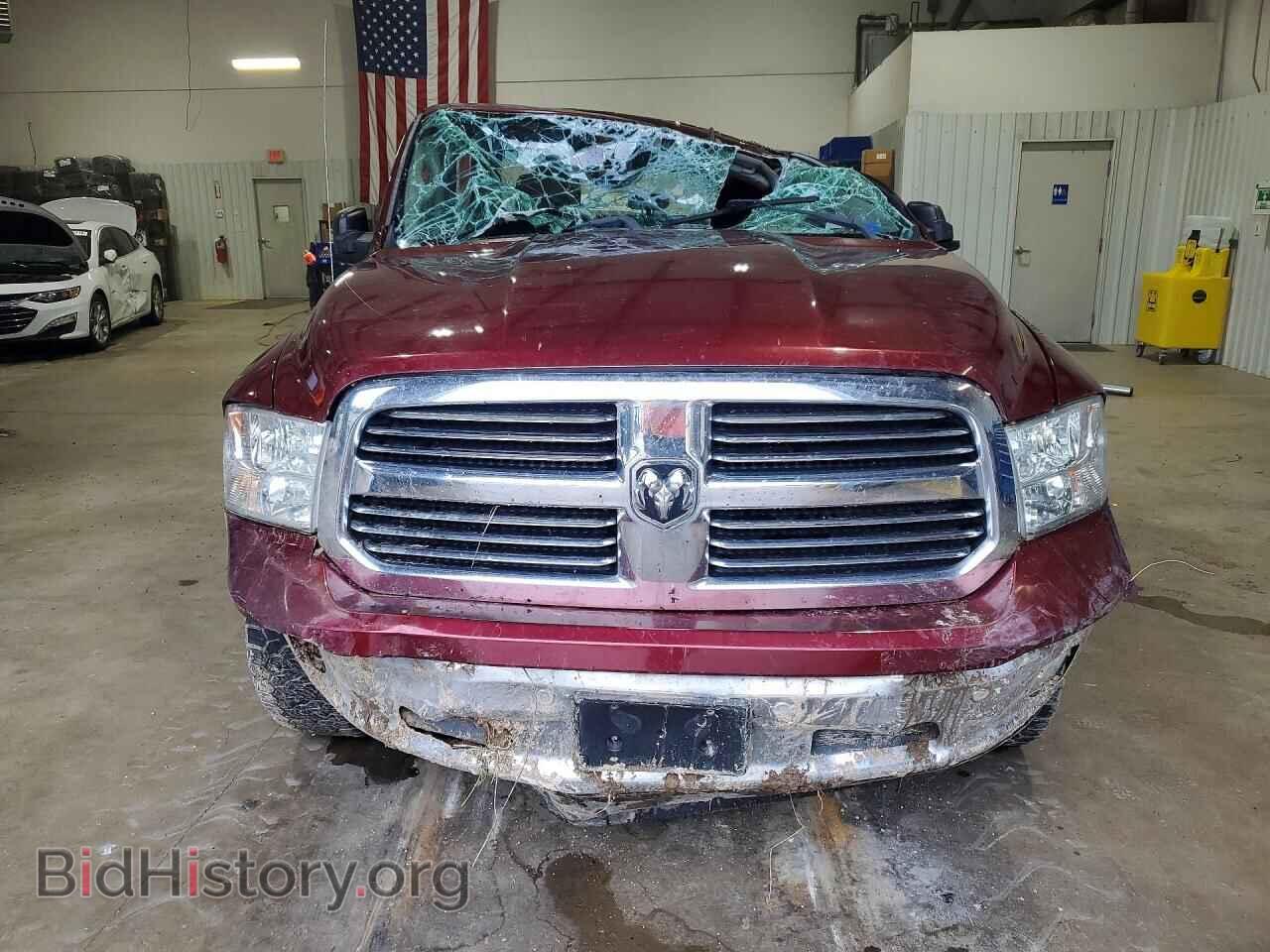 2016 RAM 1500 - VIN: 3C6RR7LT5GG377027 - Фото 5