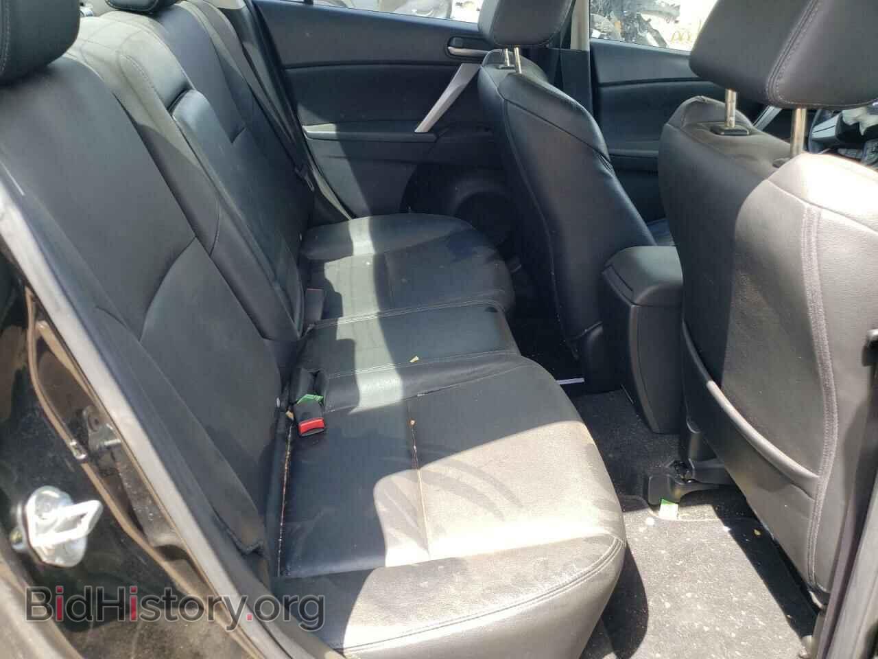 2013 MAZDA 3 - VIN: JM1BL1WP2D1796843 - Photo 6