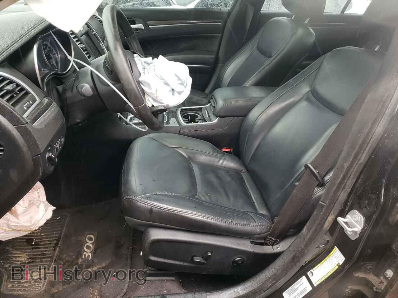 2017 CHRYSLER 300 - VIN: 2C3CCARG3HH604115 - Фото 7