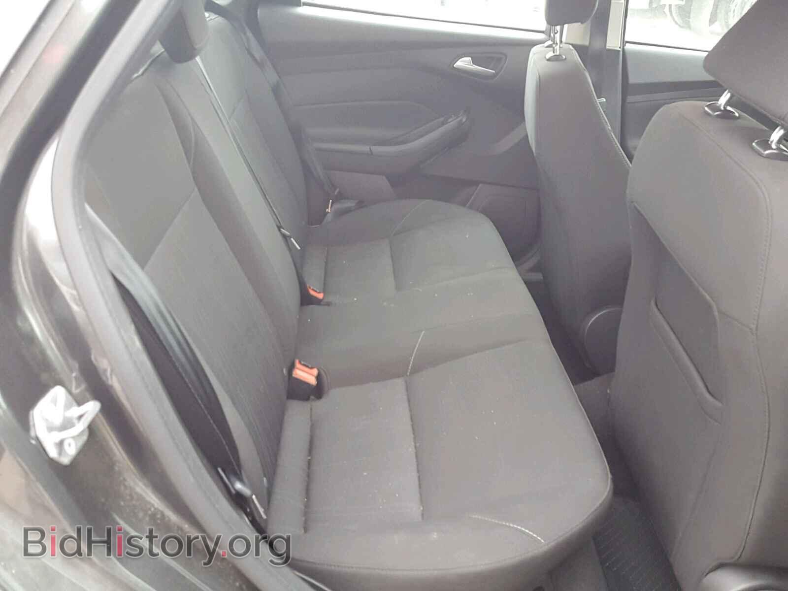 2016 FORD FOCUS - VIN: 1FADP3F27GL304545 - Фото 6