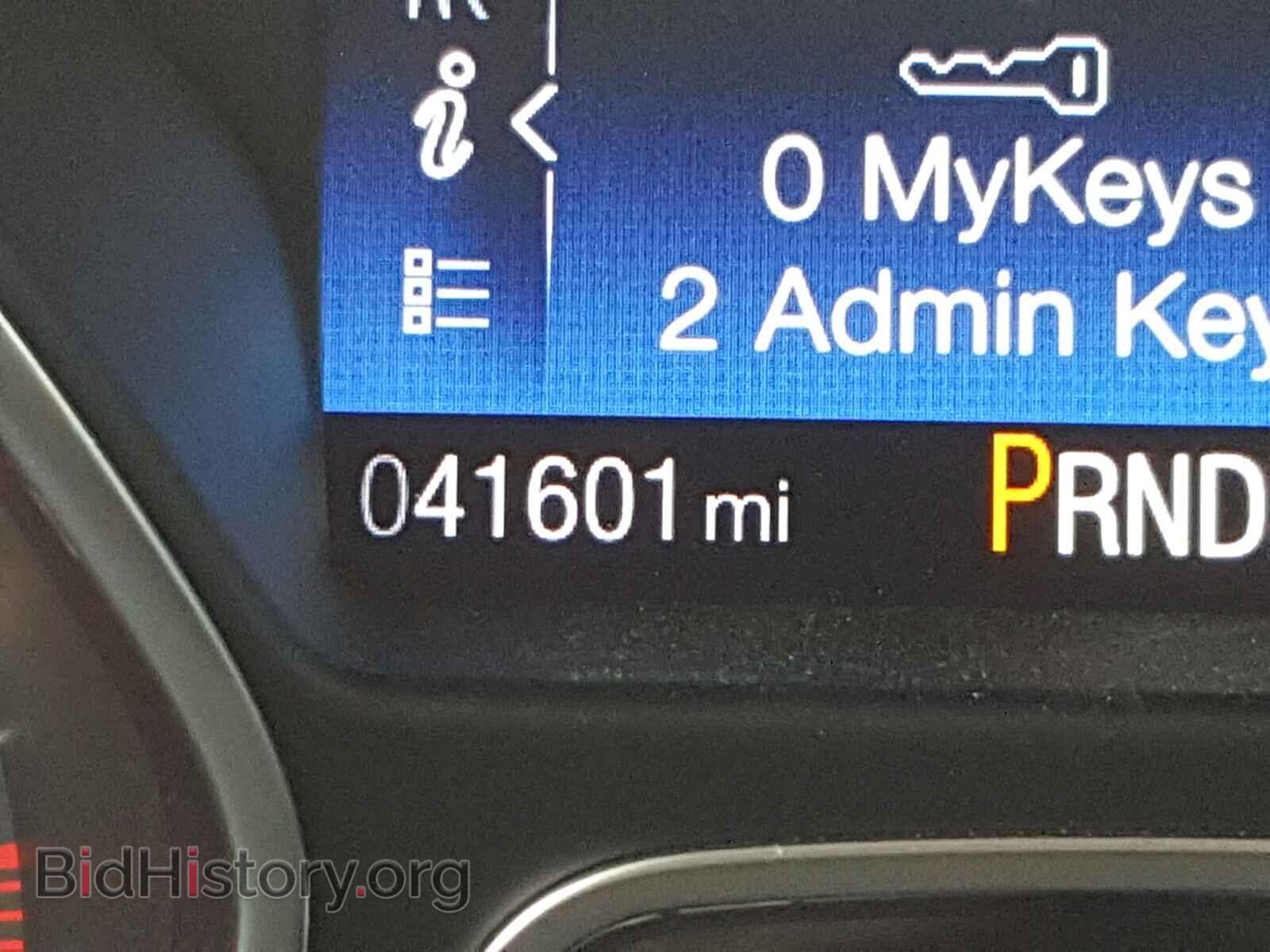 2016 FORD FOCUS - VIN: 1FADP3F27GL304545 - Фото 8