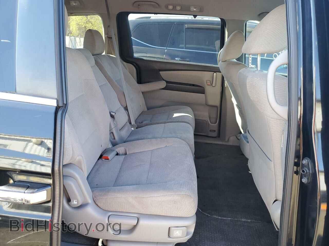 2012 HONDA All Models - VIN: 5FNRL5H45CB053995 - Фото 11