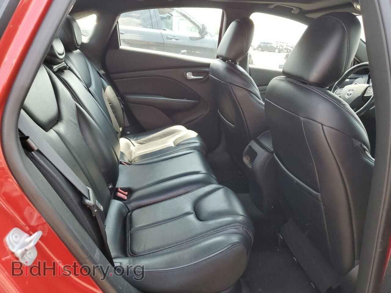 2013 DODGE DART - VIN: 1C3CDFCA5DD346640 - Фото 6