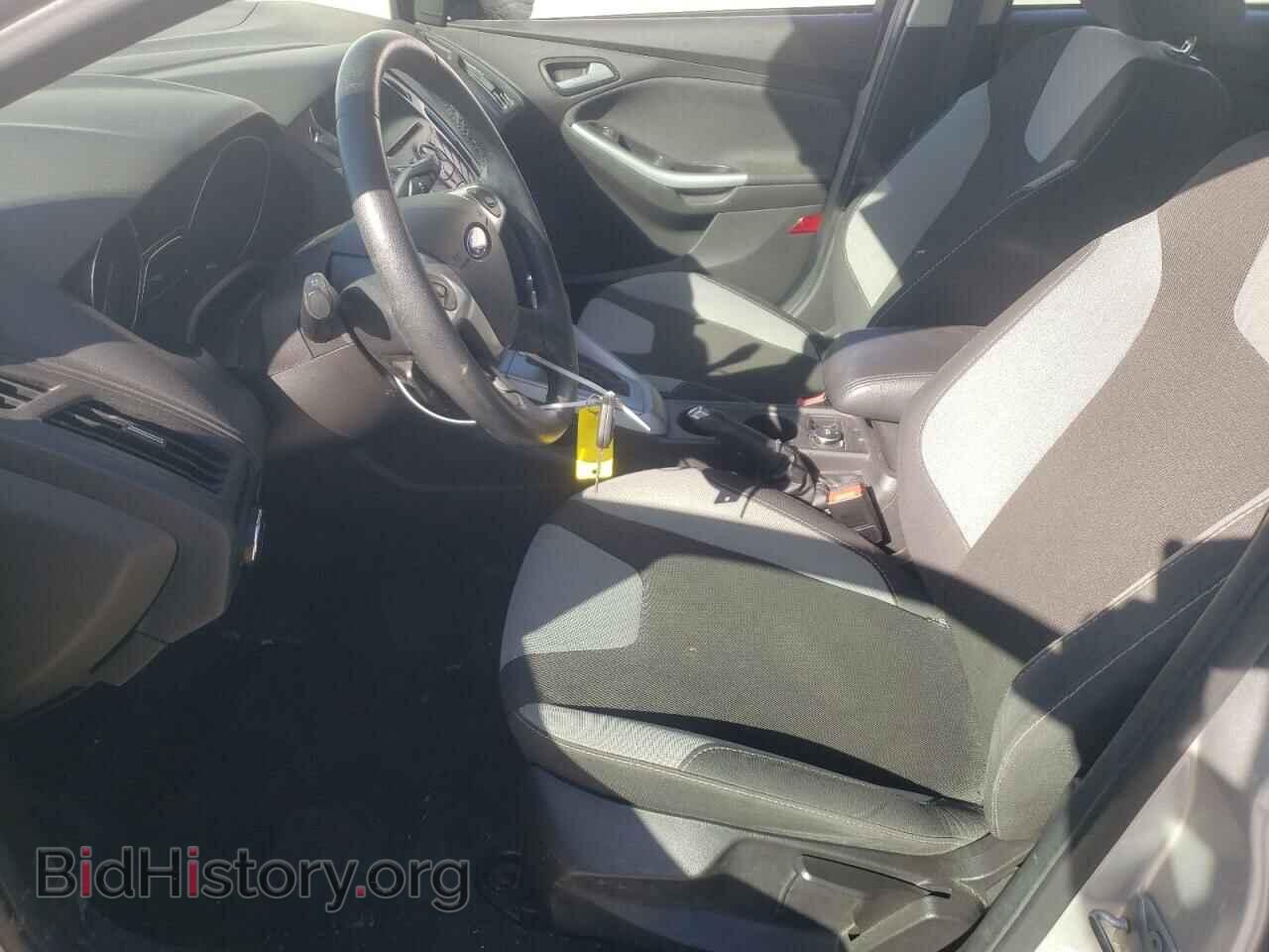 2012 FORD FOCUS - VIN: 1FAHP3K28CL429233 - Фото 7