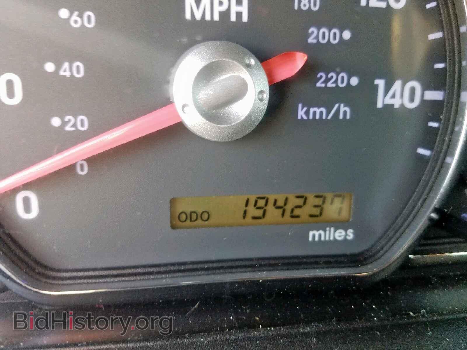 2007 MITSUBISHI GALANT - VIN: 4A3AB36F97E024416 - Фото 8