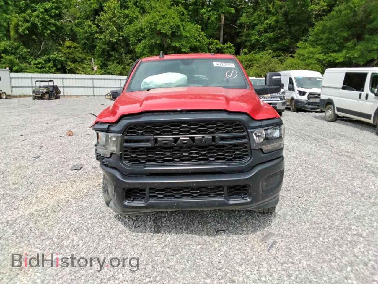 2024 RAM 2500 - VIN: 3C6UR5CJ1RG250789 - Фото 5