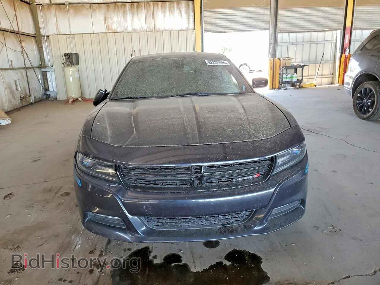2017 DODGE CHARGER - VIN: 2C3CDXHGXHH523968 - Фото 5