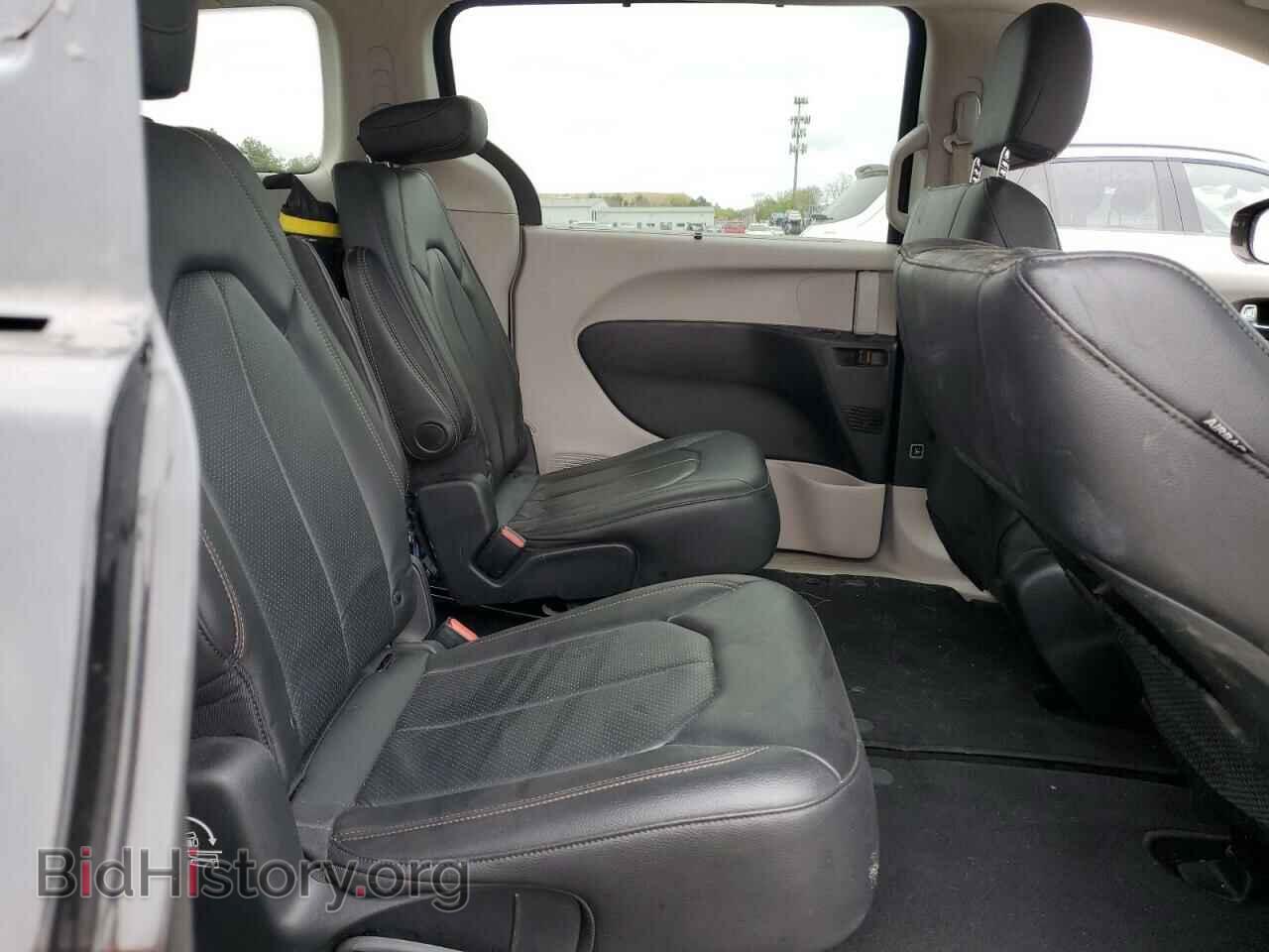 2019 CHRYSLER PACIFICA - VIN: 2C4RC1BG5KR550320 - Photo 10