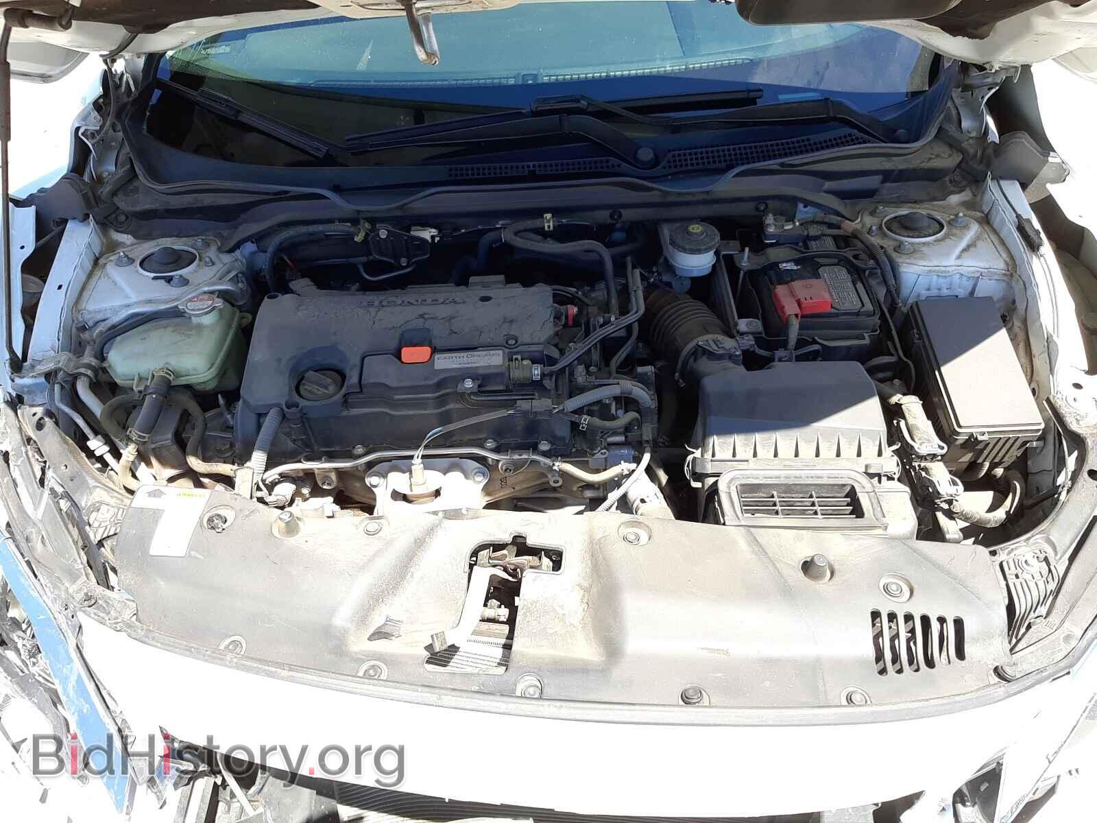2017 HONDA CIVIC - VIN: 19XFC2F78HE222953 - Photo 7