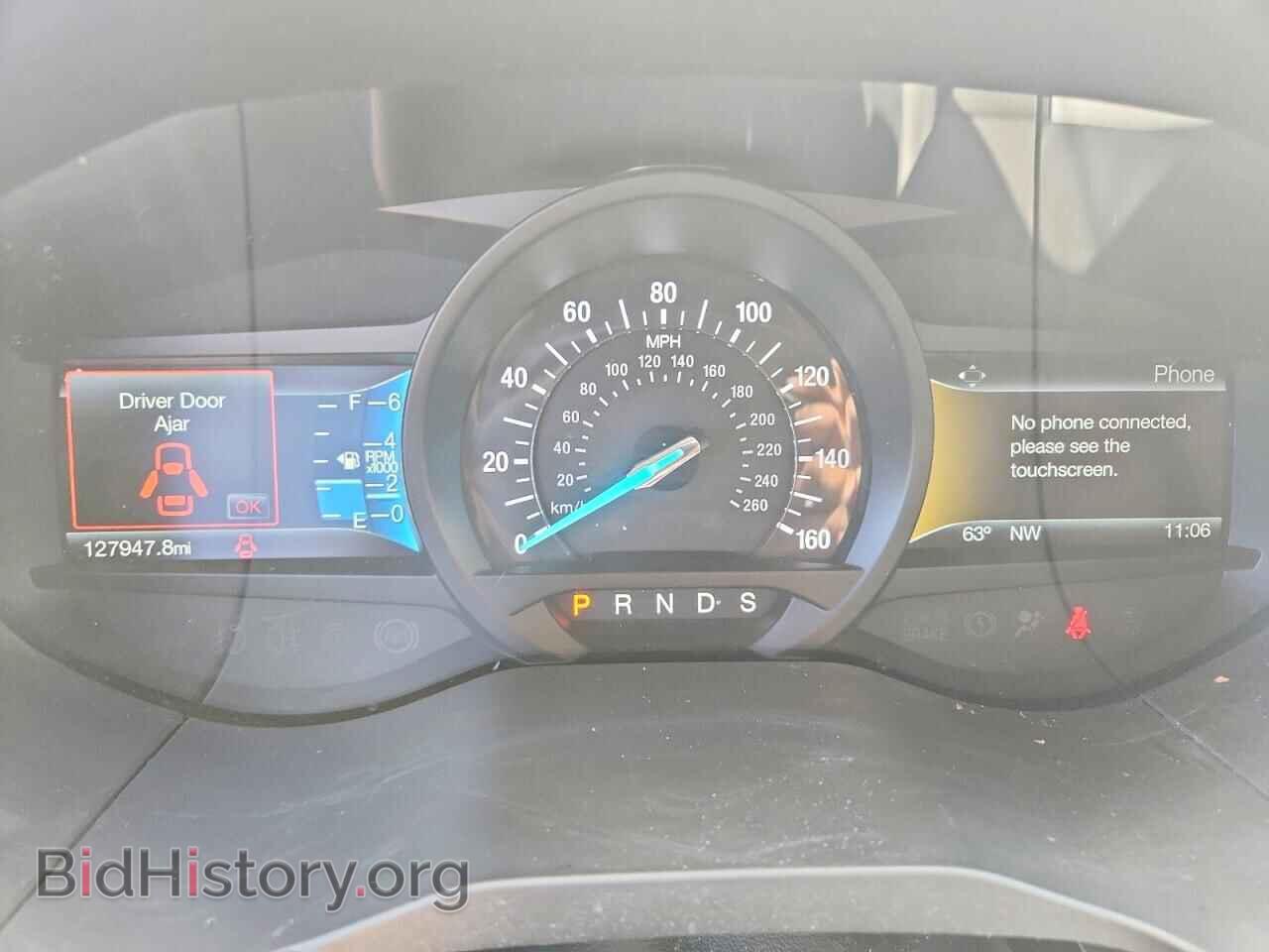 2018 FORD EDGE - VIN: 2FMPK4J90JBB50926 - Photo 9
