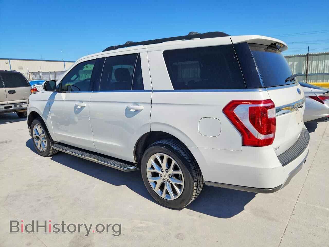 2020 FORD EXPEDITION - VIN: 1FMJU1HT9LEA80334 - Фото 2