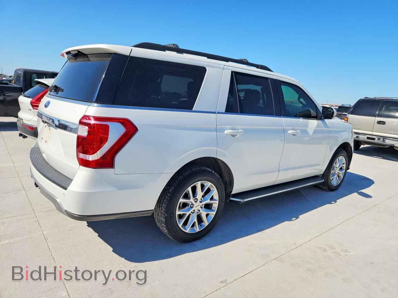 2020 FORD EXPEDITION - VIN: 1FMJU1HT9LEA80334 - Фото 3