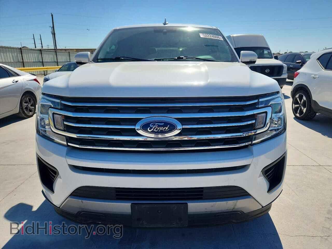 2020 FORD EXPEDITION - VIN: 1FMJU1HT9LEA80334 - Фото 5