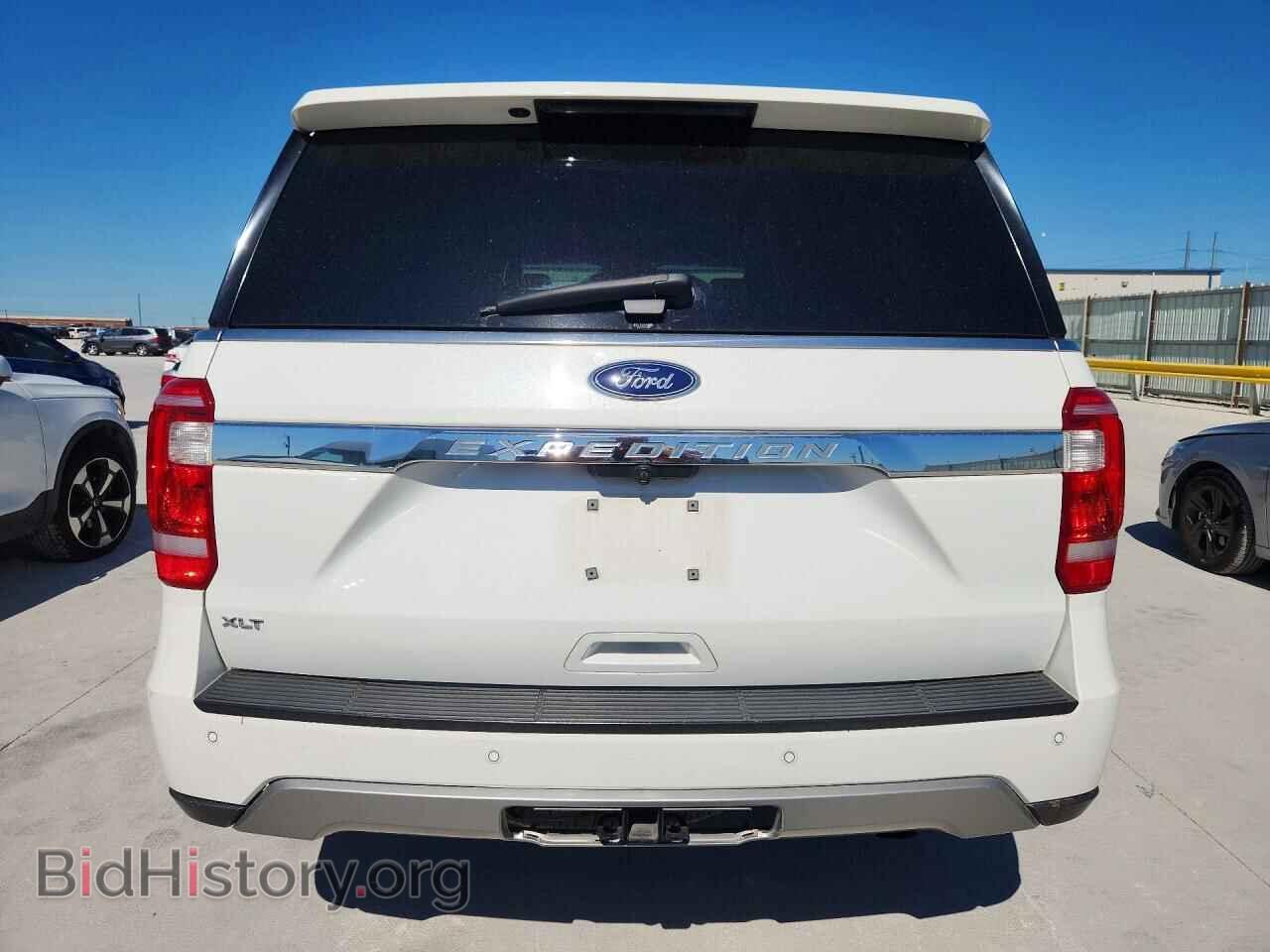 2020 FORD EXPEDITION - VIN: 1FMJU1HT9LEA80334 - Фото 6