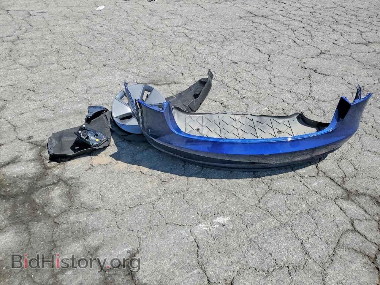 2023 TESLA MODEL 3 - VIN: 5YJ3E1EB5PF704088 - Фото 12