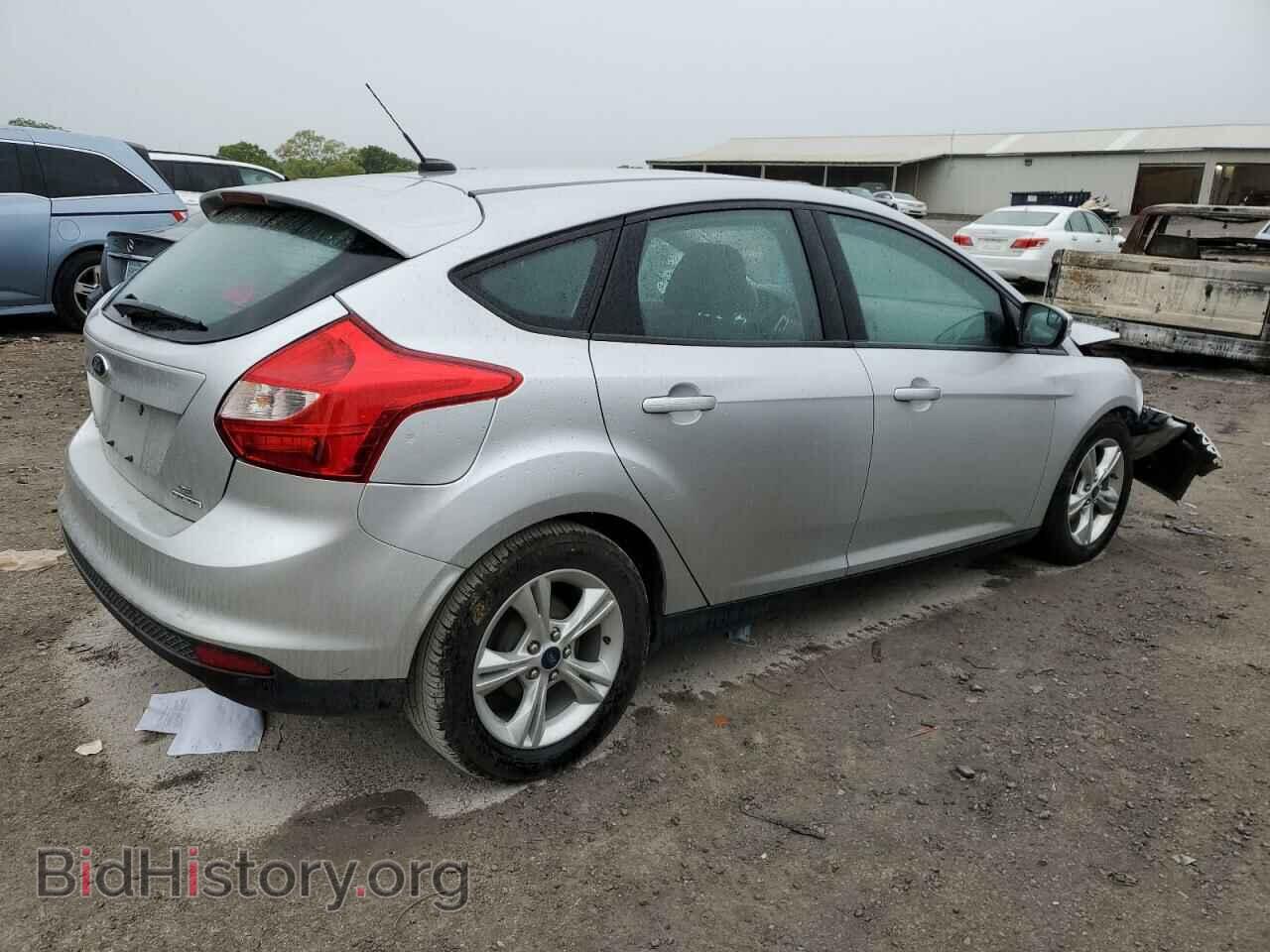 2014 FORD FOCUS - VIN: 1FADP3K22EL312720 - Photo 3