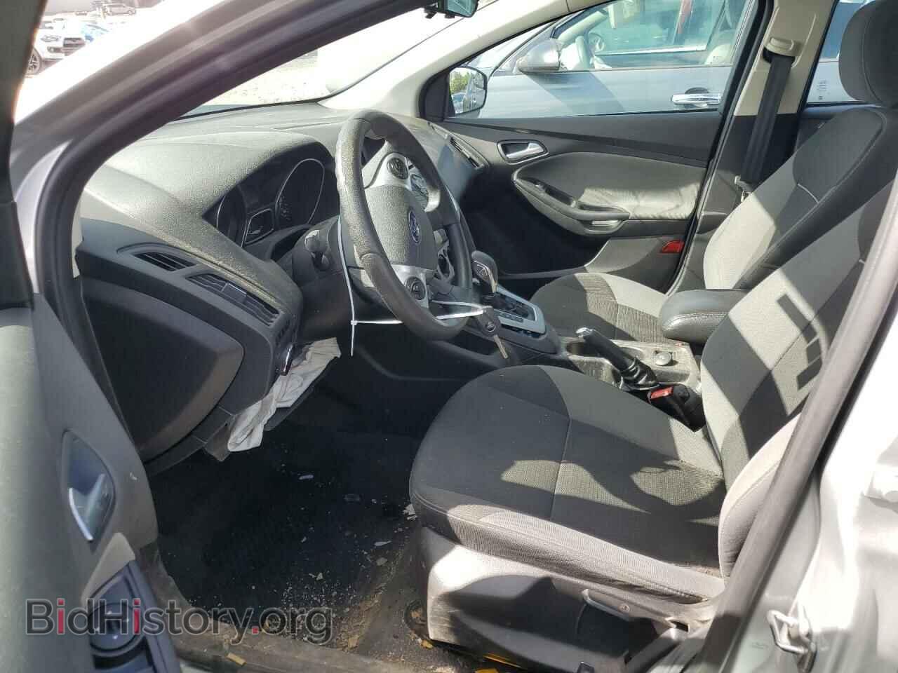 2014 FORD FOCUS - VIN: 1FADP3K22EL312720 - Photo 7