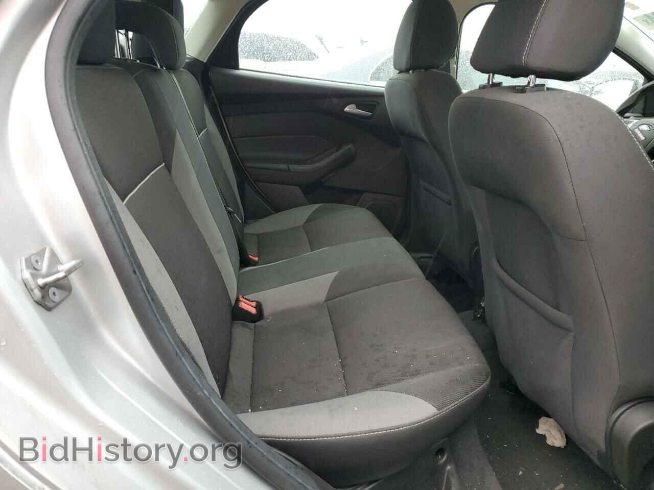 2014 FORD FOCUS - VIN: 1FADP3K22EL312720 - Photo 10