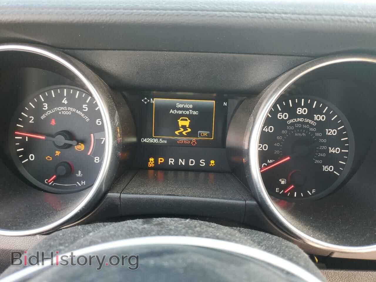 2020 FORD ALL Models - VIN: 1FA6P8TH5L5146848 - Photo 9
