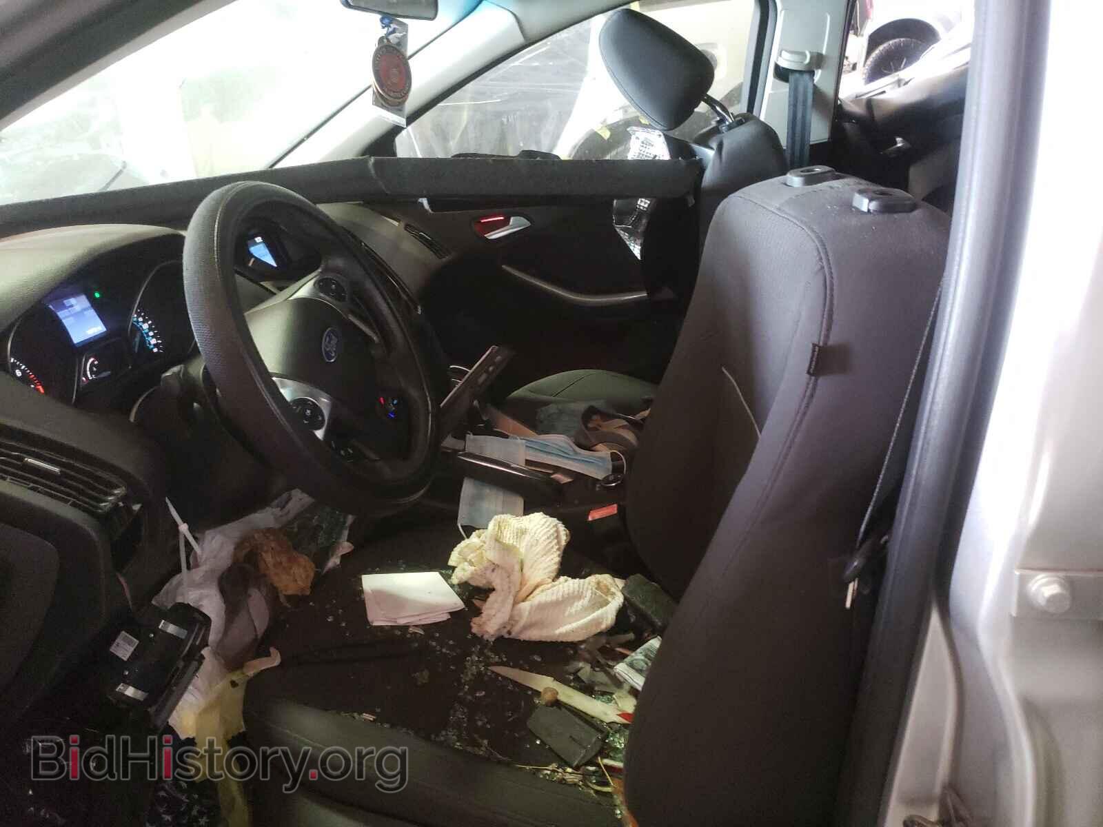2012 FORD FOCUS - VIN: 1FAHP3M20CL362978 - Photo 5