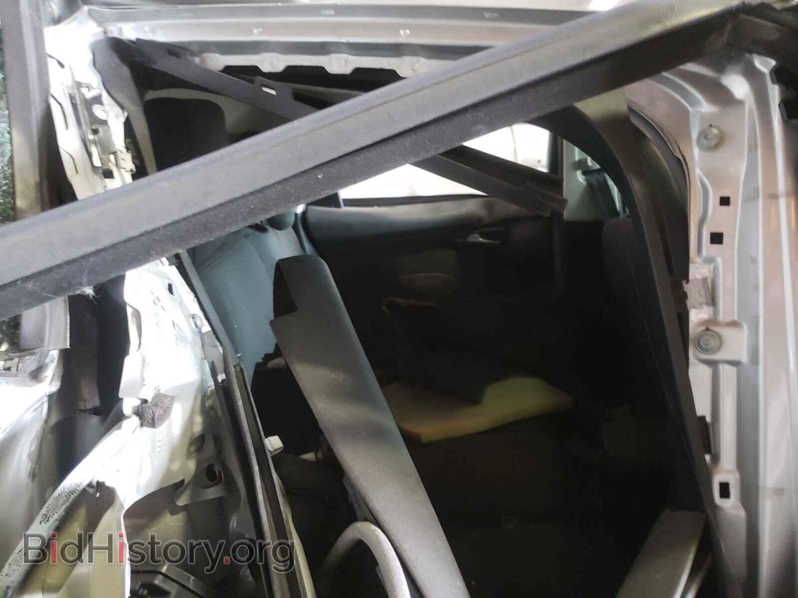 2012 FORD FOCUS - VIN: 1FAHP3M20CL362978 - Photo 6